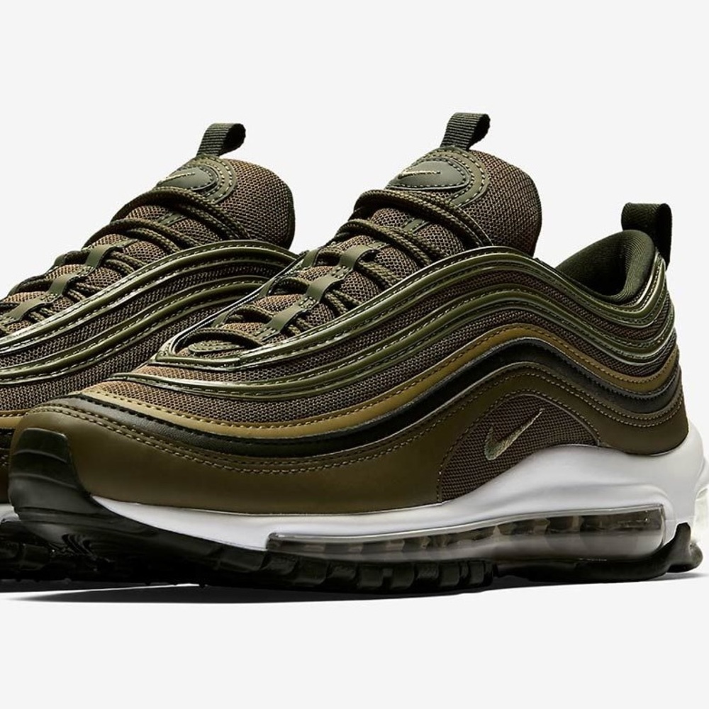 Nike Air Max 97